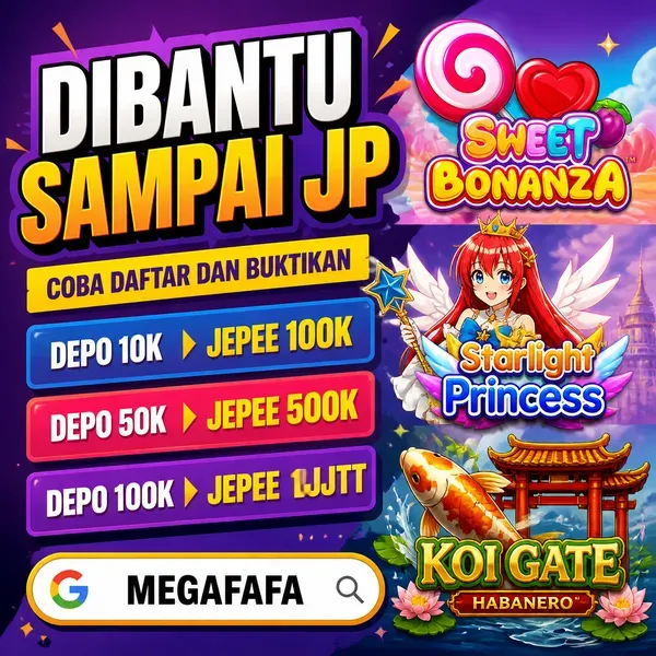situs slot deposit 5k